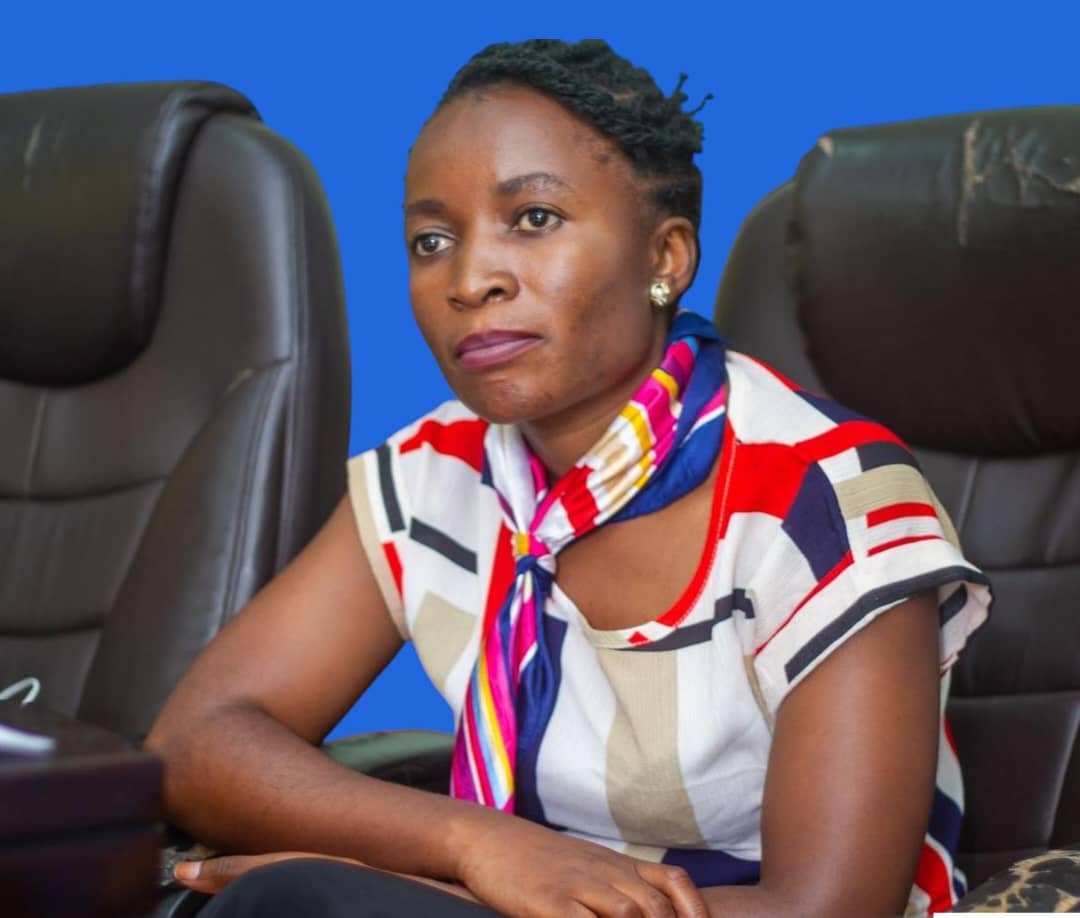 Judith maroyi